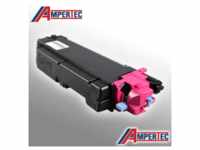 Ampertec Toner ersetzt Utax PK-5018M magenta LT2813M/AM