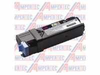 Ampertec Toner ersetzt Dell 593-11033 2Y3CM 593-11038 NT6X2 magenta