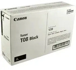 Canon Toner 3010C006 T08 schwarz