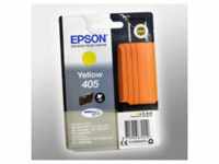 Epson Tinte C13T05G44010 Yellow 405 yellow
