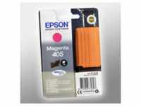 Epson Tinte C13T05G34010 Magenta 405 magenta