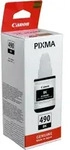 Canon Nachf&uuml;lltinte 0663C001 GI-490PGBK schwarz