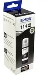 Epson Nachf&uuml;lltinte C13T07B140 foto schwarz 114