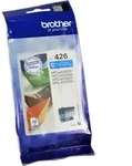 Brother Tinte LC-426C cyan