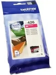Brother Tinte LC-426M magenta