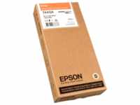 Epson Tinte C13T44QA40 orange