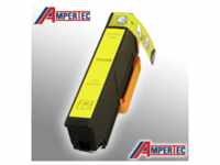 Ampertec Tinte ersetzt Epson C13T26344010 yellow 26XL
