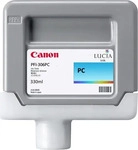 Canon 6661B001, Canon Tinte 6661B001 PFI-306PC photo cyan (330 ml)