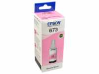 Epson Tinte C13T67364A T6736 light magenta