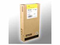 Epson Tinte C13T913400 T9134 Yellow