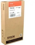 Epson Tinte C13T913A00 orange T913A