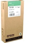 Epson Tinte C13T913B00 gr&uuml;n T913B