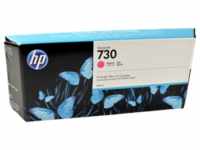 HP Tinte P2V69A 730 magenta