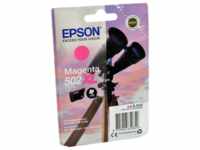 Epson Tinte C13T02W340 Magenta 502XL magenta