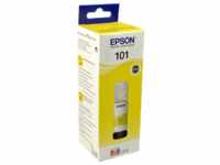 Epson Tinte C13T03V44A Yellow 101 yellow