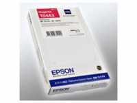 Epson Tinte C13T04A340 XXL Magenta