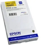Epson Tinte C13T04A44N yellow XXL T04A4