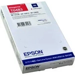 Epson Tinte C13T04B340 magenta XL T04B3