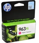 HP Tinte 3JA28AE 963XL magenta