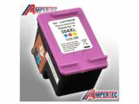Ampertec Tinte ersetzt HP N9K07AE 304XL 3-farbig