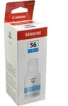 Canon Nachf&uuml;lltinte 4430C001 GI-56C cyan