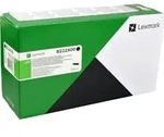 Lexmark Toner B222X00 schwarz