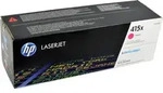 HP Toner W2033X 415X magenta