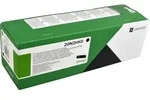 Lexmark Toner 20N2HK0 schwarz
