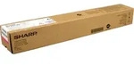 Sharp Toner MX-61GTMA magenta