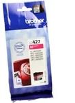 Brother Tinte LC-427M magenta
