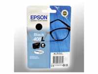 Epson Tinte C13T09K14010 Black 408L schwarz