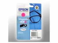 Epson Tinte C13T09K34010 Magenta 408L magenta