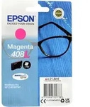 Epson Tinte C13T09K340 magenta 408L