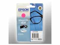 Epson Tinte C13T09J34010 Magenta 408 magenta