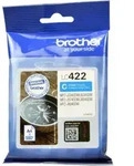 Brother Tinte LC-422C cyan