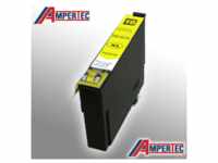 Ampertec Tinte ersetzt Epson C13T16344010 yellow 16XL