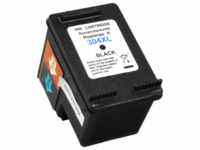 Ampertec Tinte ersetzt HP N9K08AE 304XL schwarz