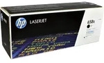HP Toner W2000X 658X schwarz