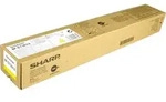 Sharp Toner BP-GT30YA yellow