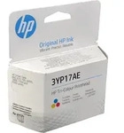 HP Druckkopf 3YP17AE CMY