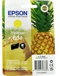 Epson Tinte C13T10G440 yellow 604