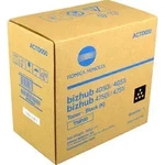 Konica Minolta Toner TNP-90 ACTD050 schwarz