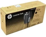 HP Toner W1530X 153X schwarz