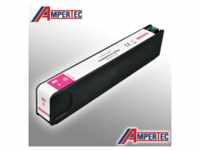 Ampertec Tinte ersetzt HP J3M69A 981A magenta