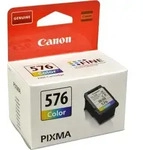 Canon Tinte 5442C001 CL-576 CMY
