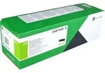 Lexmark Toner 24B7499 cyan