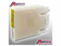 Ampertec Tinte ersetzt Epson C13T908440 yellow T9084