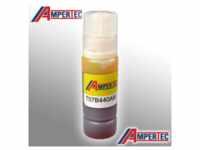 Ampertec Tinte ersetzt Epson C13T07B440 114 yellow