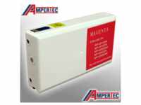 Ampertec Tinte ersetzt Epson C13T70134010 magenta