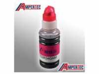 Ampertec Tinte ersetzt Epson C13T03R340 102 magenta